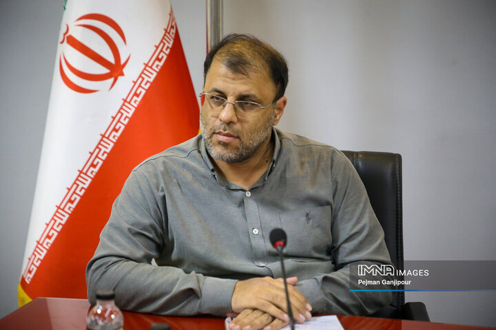نشست آینده اقتصادی ایران