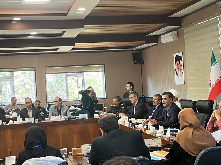 موزه‌ها سازوکار دفاعی تمدن در برابر فراموشی هستند