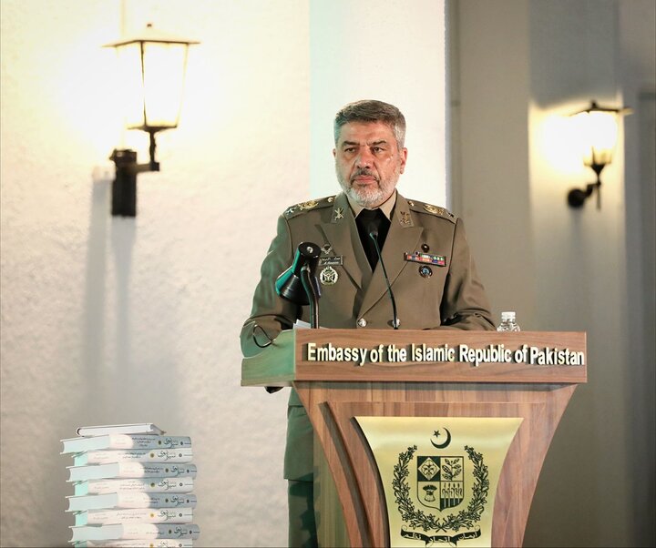 جنگ با ایران ثابت کرد آمریکا نمی‌تواند در جایگاه یک ابرقدرت مشروع باشد