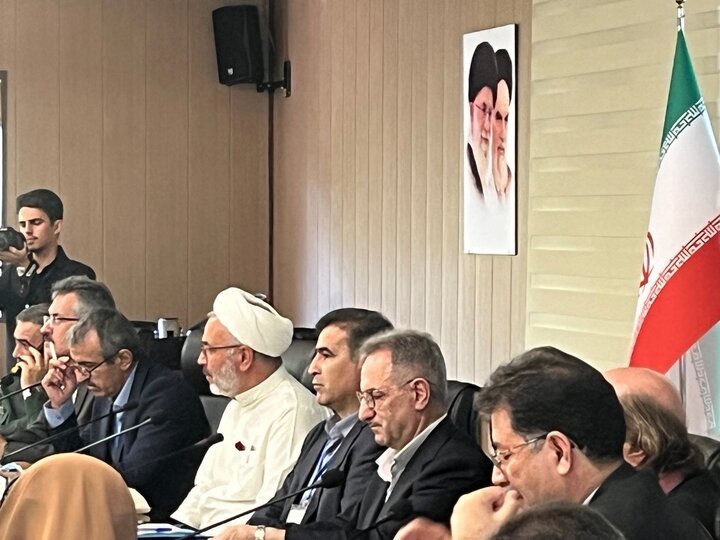 موزه‌ها می‌توانند در خنثی‌سازی ایران‌هراسی نقش‌آفرین باشند