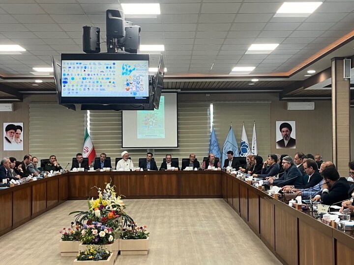 اردبیل در مسیر تبدیل شدن به قطب گردشگری کشور