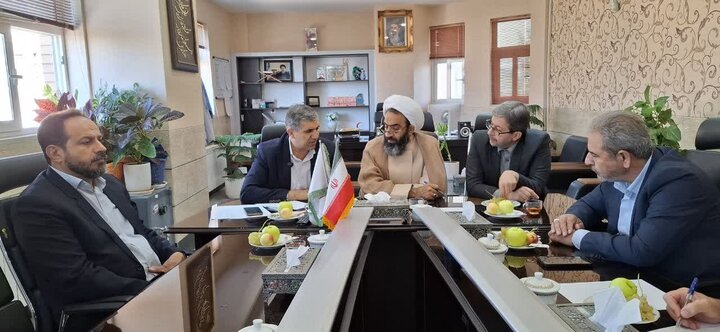 سرمایه‌گذاری بخش خصوصی مسیر شتاب‌بخشی به توسعه سمیرم است