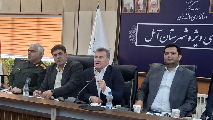 تأمین سوخت و گاز مازندران نیازمند تعیین تکلیف فوری است
