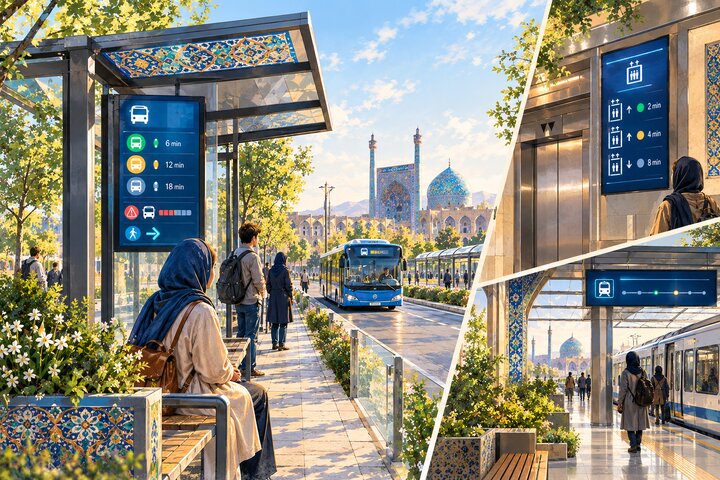 Future of Urban Design May Be About Waiting, Not Moving