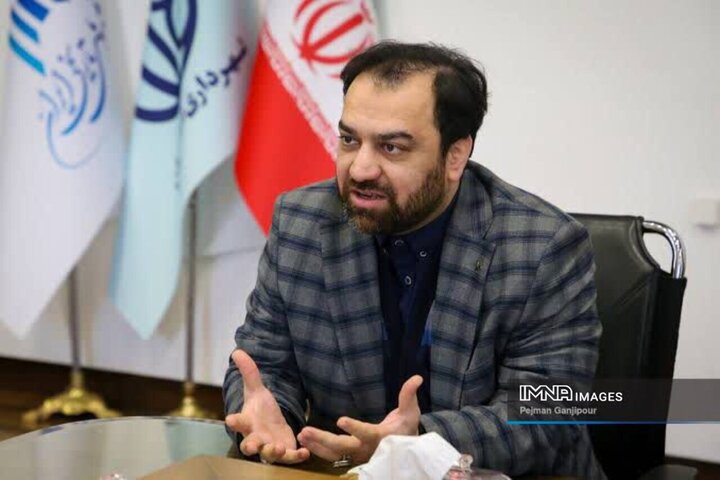 ۵۰۰ موتورسیکلت فرسوده اصفهان با نمونه برقی جایگزین می‌شود