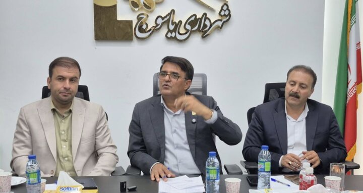 فضای مجازی و رسانه می‌تواند به‌عنوان بازوی توسعه شهری عمل کند