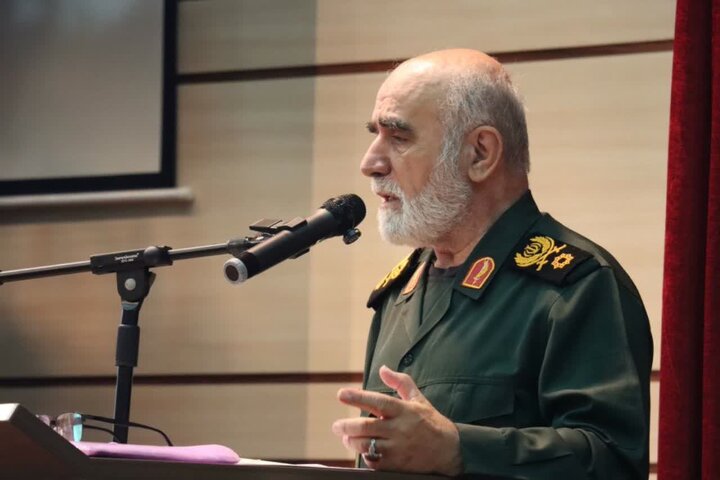 پیوند رزمندگان شمال و مجاهدان کردستان نماد وحدت ملی و امنیت پایدار است