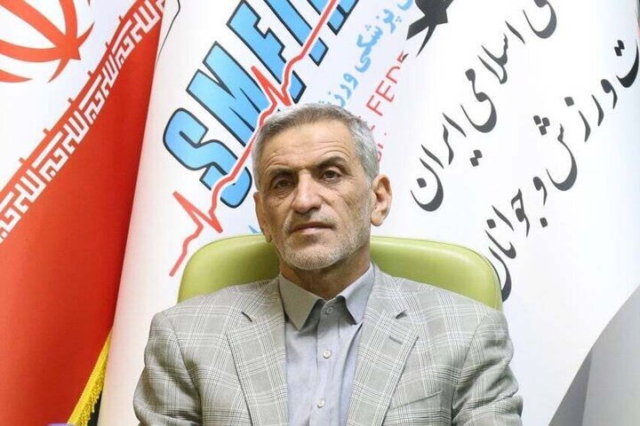 غلامرضا نوروزی ناظر آنتی دوپینگ و پزشکی بازی‌های آسیایی شد