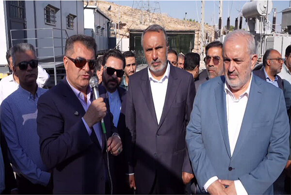 توسعه زیرساخت‌های برق، پیش‌نیاز شکوفایی اقتصادی است