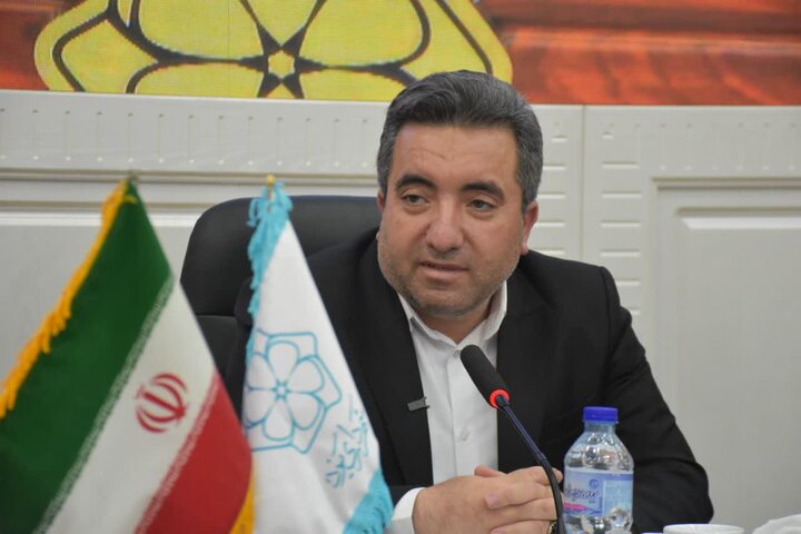 ۱۴۰۰ شهرداری به سامانه اجرای ماده ۱۴ قانون الزام متصل می‌شوند