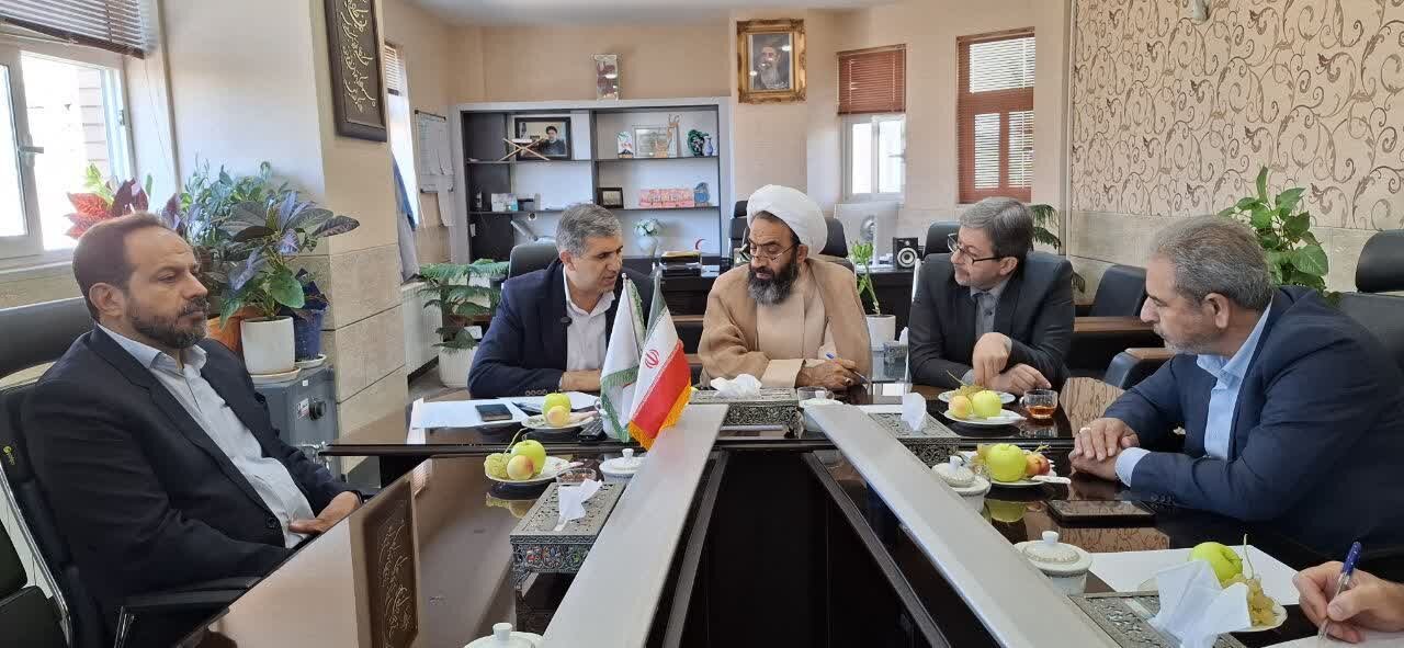 سرمایه‌گذاری بخش خصوصی مسیر شتاب‌بخشی به توسعه سمیرم است