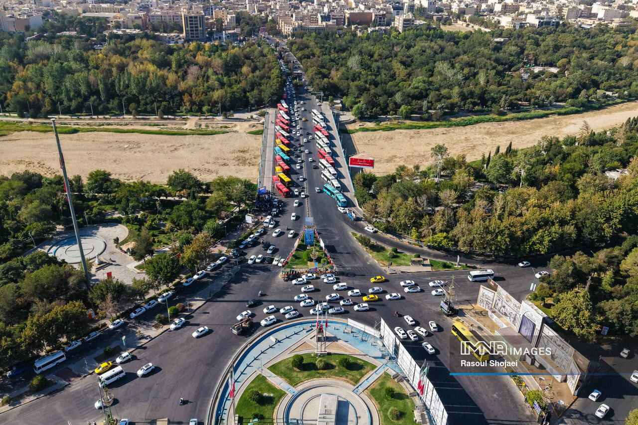 سفر رایگان؛ آزمون بزرگ حملونقل عمومی شهرها