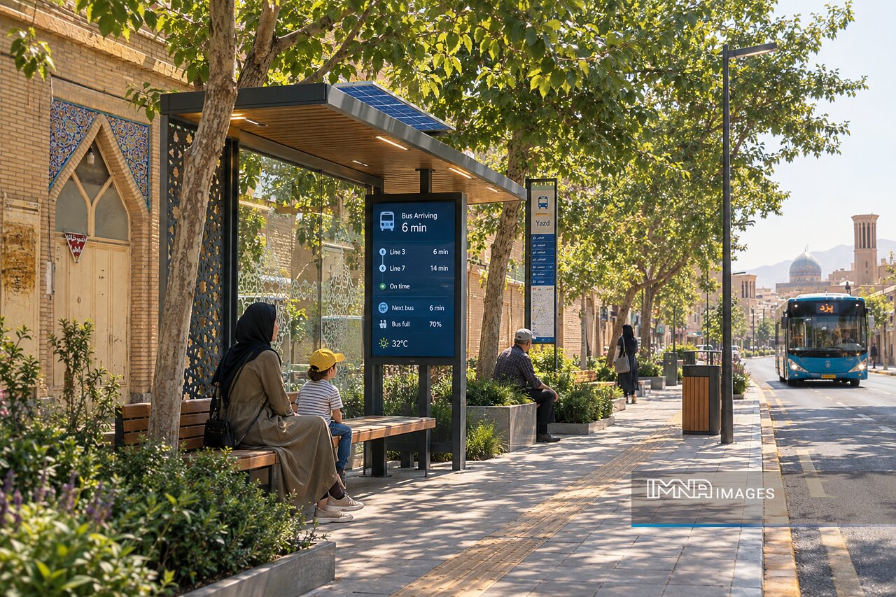 The Urban Psychology of Waiting: Why Cities Need to Design the Time Between Movements