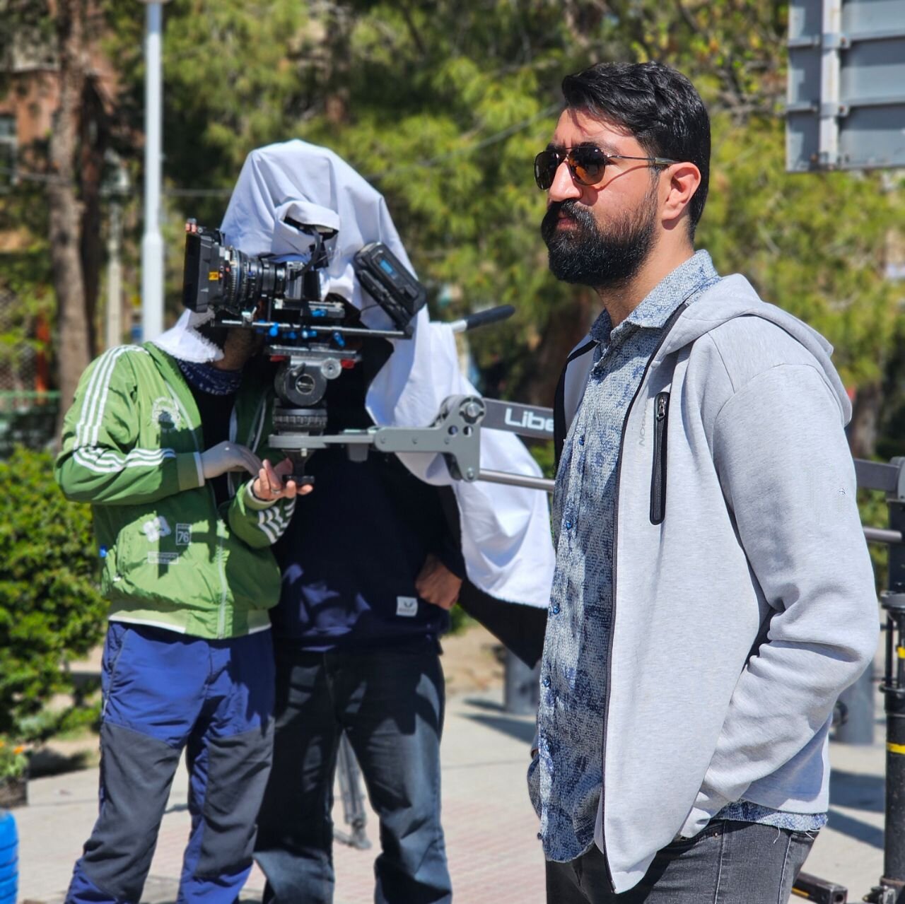 جنگ، کودک و وطن در کوتاهترین قاب سینما