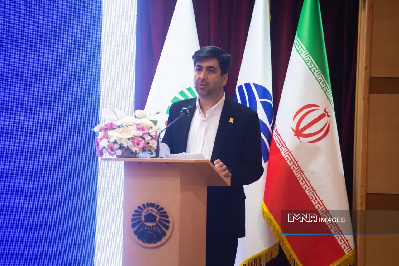 تحول دیجیتال در شهرداری قزوین؛ رونمایی از ۱۰ پروژه شهر هوشمند با اعتبار ۲۲۶ میلیارد تومان