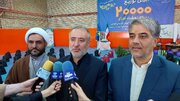 تامین۹۰ درصد نوشت‌افزار دانش‌آموزان کمیته امداد از داخل خراسان جنوبی