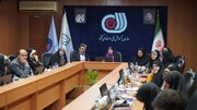 برگزاری نشست تخصصی «زن و مهارت، توسعه اقتصادی و تحکیم خانواده»