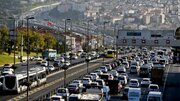 بدترین شهرهای ترافیکی جهان در سال ۲۰۲۶