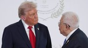 آمریکا به محمود عباس برای حضور در نشست مجمع عمومی سازمان ملل روادید نداد