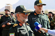 سردار رضایی: پلیس امروز مجاهد تکلیف‌مدار است
