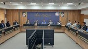 شهرداران هرمزگان در آماده‌باش بارش‌های فرانرمال