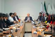 هوش مصنوعی در چهاردهمین جشنواره مد و لباس فجر پررنگ می‌شود