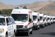 از دفاع مقدس ۸ ساله تا جنگ ۴۰ روزه؛ روایت ۲۸ سال حضور در خط مقدم حوادث