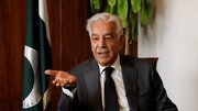 پاکستان: پیام عربستان را به ایران منتقل کردیم