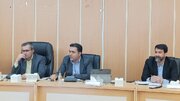 بیش از ۹۰۰ واحد نهضت ملی مسکن دهه فجر تحویل متقاضیان می‌شود