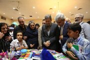 شکوفایی اقتصاد اصفهان در گروی پرورش نسل نوین تاجران 