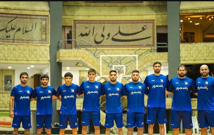 ضرب مدال طلا و برنز کشتی‌گیران ایران در جام احمد قدیروف روسیه