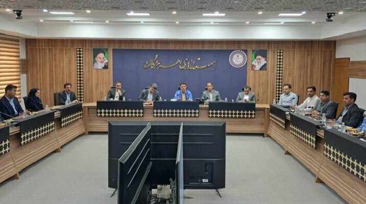 شهرداران هرمزگان در آماده‌باش بارش‌های فرانرمال