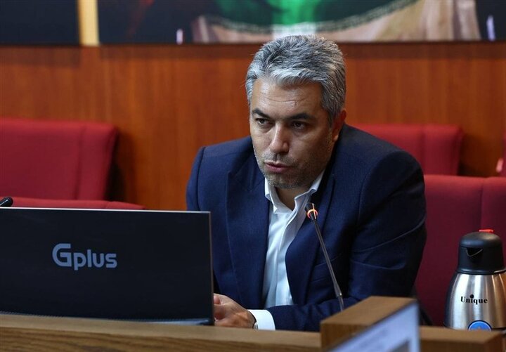 رئیس فدراسیون دوچرخه سواری مهمان ویژه ناگویا ۲۰۲۶