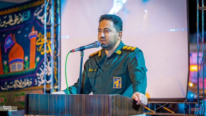 «دفاع مقدس» از یک مناسبت تقویمی تا منظومه تربیتی، تبیینی و امیدآفرین در شهرستان ورزنه