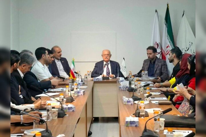 هوش مصنوعی در چهاردهمین جشنواره مد و لباس فجر پررنگ می‌شود