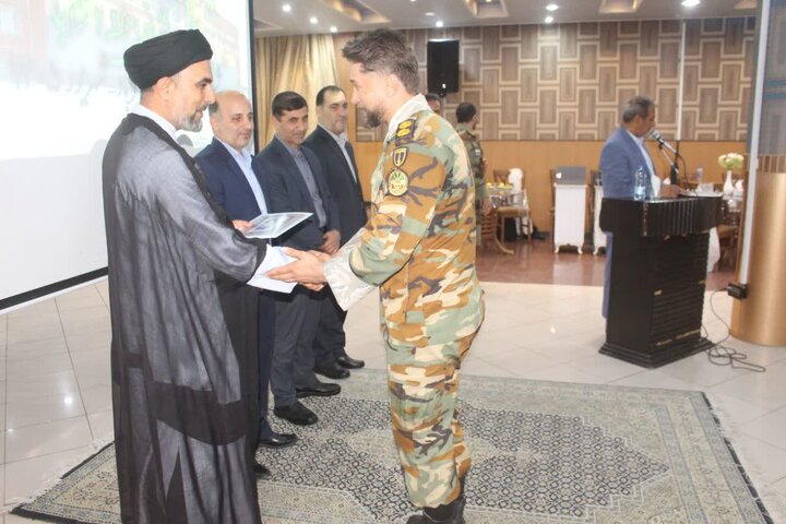 جهاد در خط مقدم پشتیبانی فنی؛ بازآماد تجهیزات با دانش بومی و روحیه جهادی