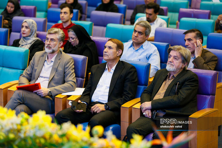 همایش «نقش مدیران سازمانی در تقویت پادشکنندگی سازمان»