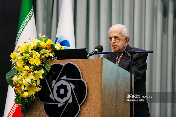 مهدی الوانی، چهره ماندگار علم مدیریت