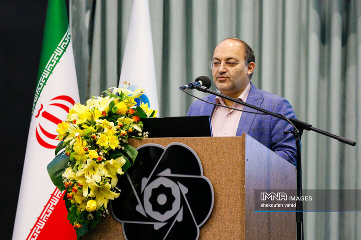 همایش «نقش مدیران سازمانی در تقویت پادشکنندگی سازمان»