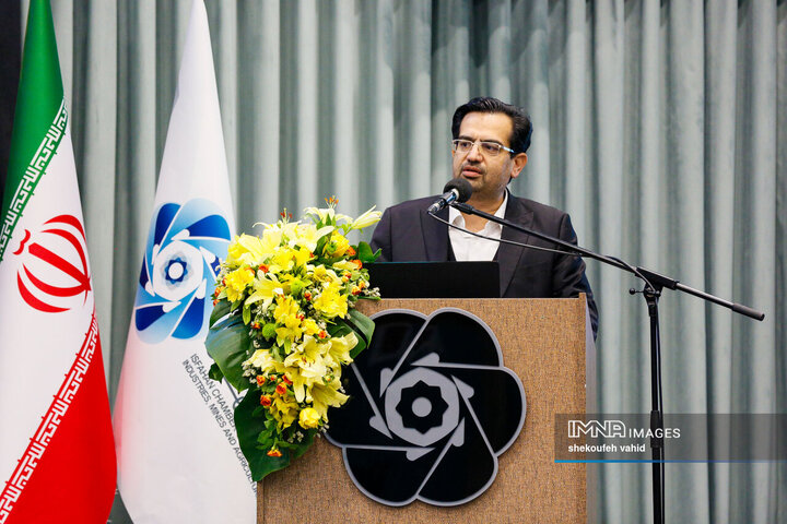 همایش «نقش مدیران سازمانی در تقویت پادشکنندگی سازمان»
