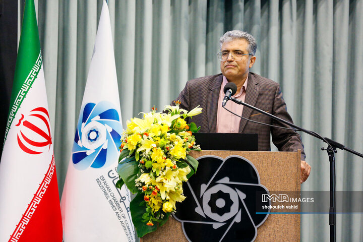 همایش «نقش مدیران سازمانی در تقویت پادشکنندگی سازمان»