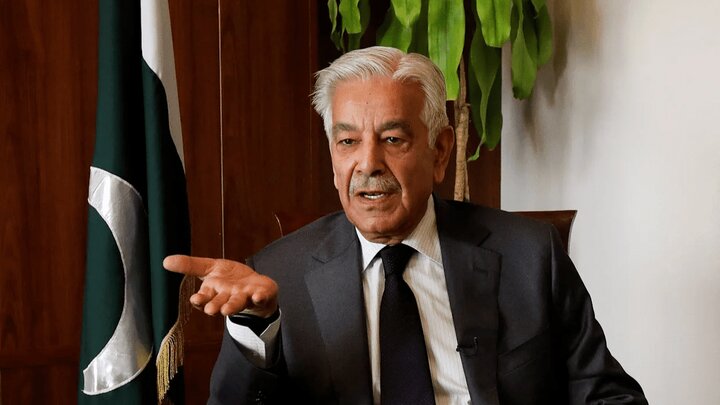 پاکستان: پیام عربستان را به ایران منتقل کردیم