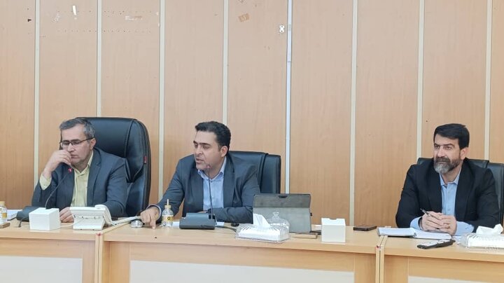 بیش از ۹۰۰ واحد نهضت ملی مسکن دهه فجر تحویل متقاضیان می‌شود