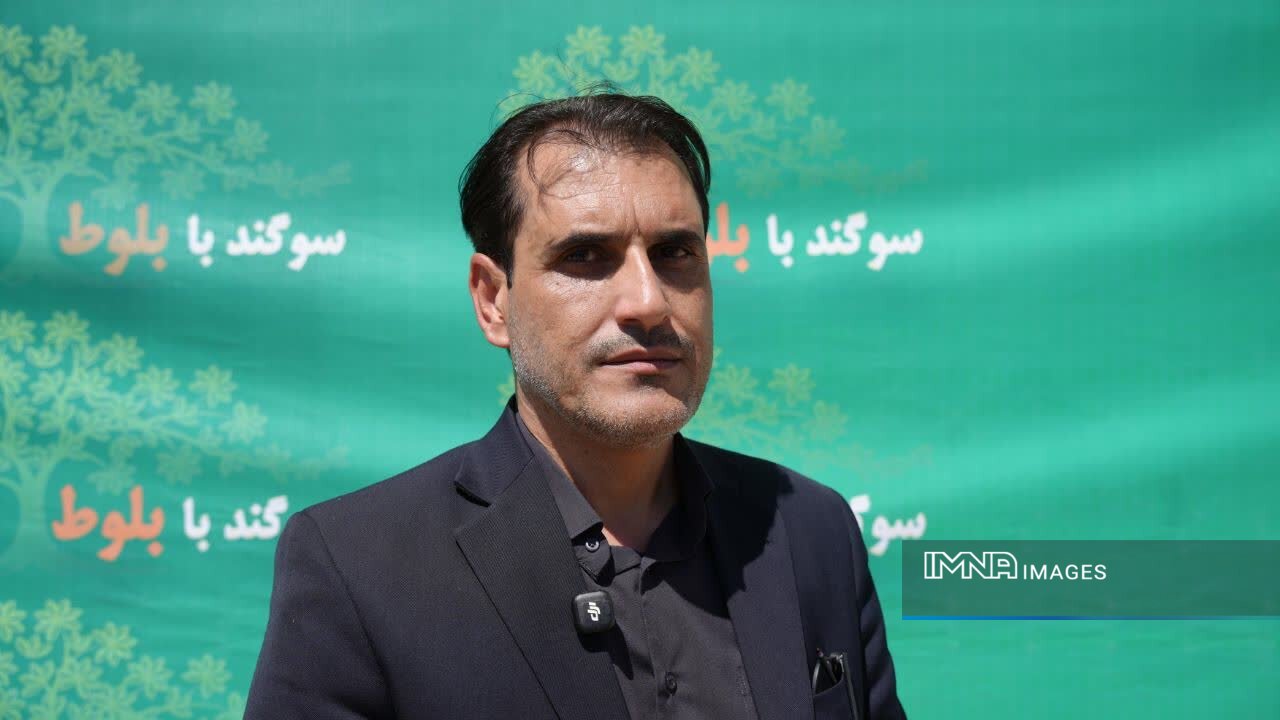 سوگند با بلوط؛ از عهد مردم برای حفاظت از زاگرس تا مطالبه برای معیشت و زیرساخت ها