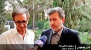 زمان انتقال بیماران در شرایط خاص با آمبولانس هوایی کوتاه‌تر می‌شود