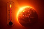 ال‌نینو به آسیا رسید