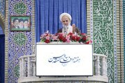 اجتماعات شبانه مردم پشتیبان اداره کشور در شرایط جنگی است