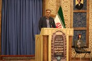 راه‌اندازی میز «نماد» در تمام ادارات آموزش و پرورش فارس