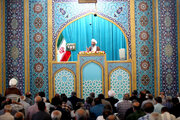 در شرایط جنگی حفظ انسجام ملی یک ضرورت است