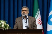 ایران گزینه‌های زیادی برای دفاع از خود دارد